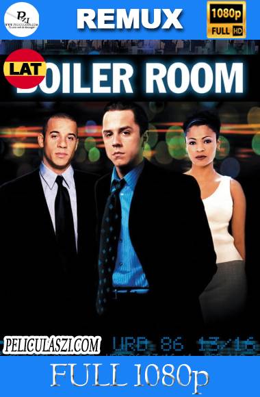 El Informador (2000) Full HD REMUX & BRRip 1080p Dual-Latino VIP