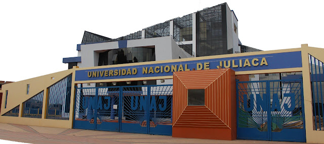Universidad Nacional de Juliaca - UNAJ