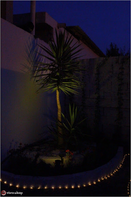 Garden Lighting Accessories & A Delightful Case Study | Best Interior