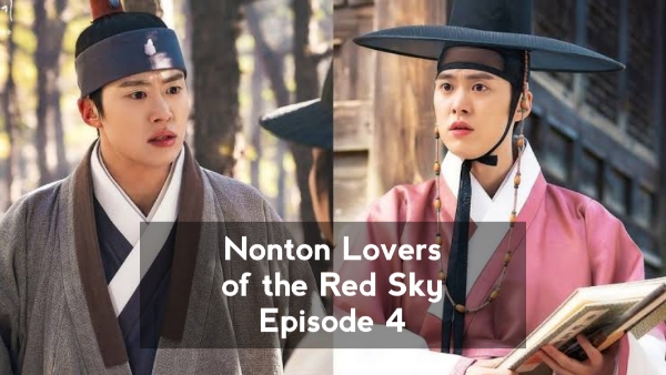 Nonton Lovers of the Red Sky Episode 967 Sub Indo Full Movie