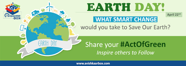 EarthDay_Share_your_act_of_Green