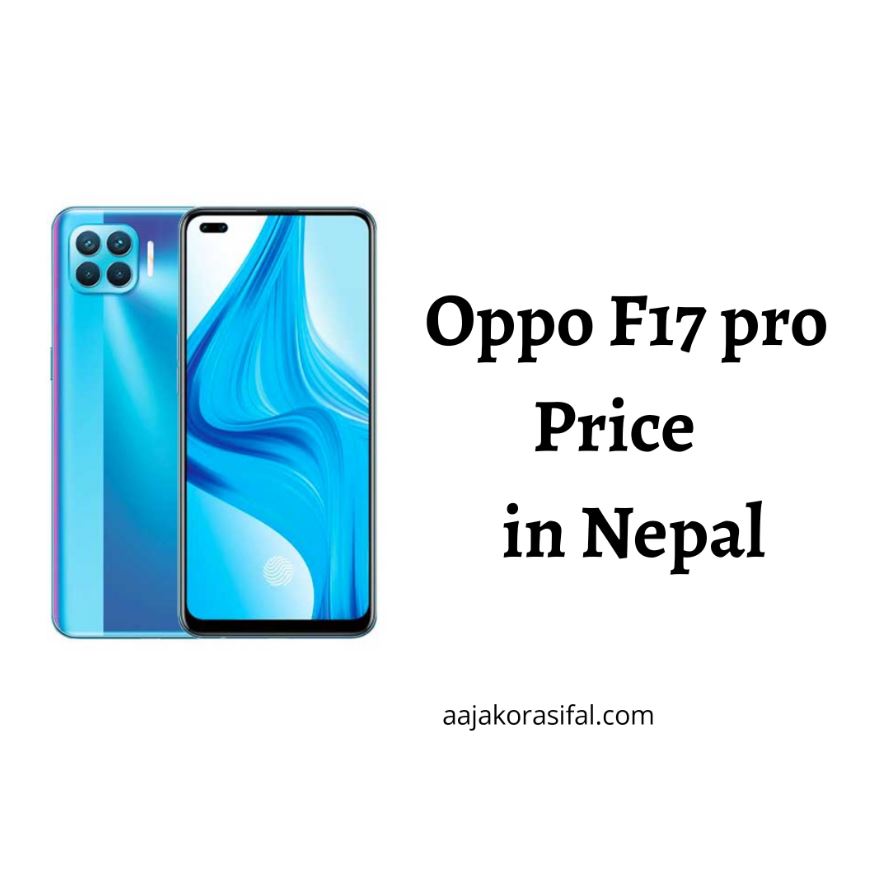 16+ Oppo F17 Pro Price In Nepal 2020 PNG