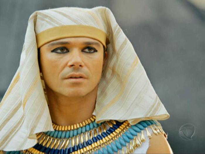 Variedades Gospel Veras José Do Egito