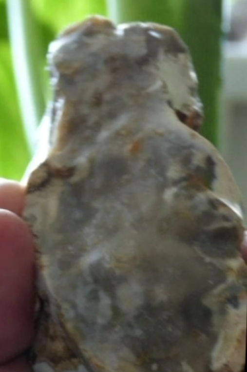 Portable Rock Art and Figure Stones Eoliths Mind Blowing Portable