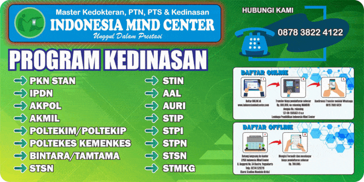 BIMBEL KHUSUS UTBK SBMPTN 2021 PTN TERNAMA BIMBEL