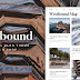 Westbound A Storyful WordPress Blogging Theme 