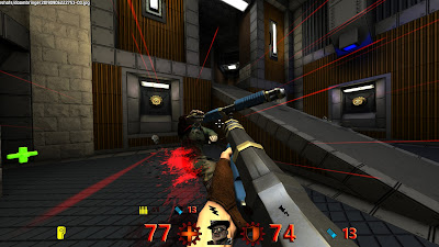 Doombringer Game Screenshot 9