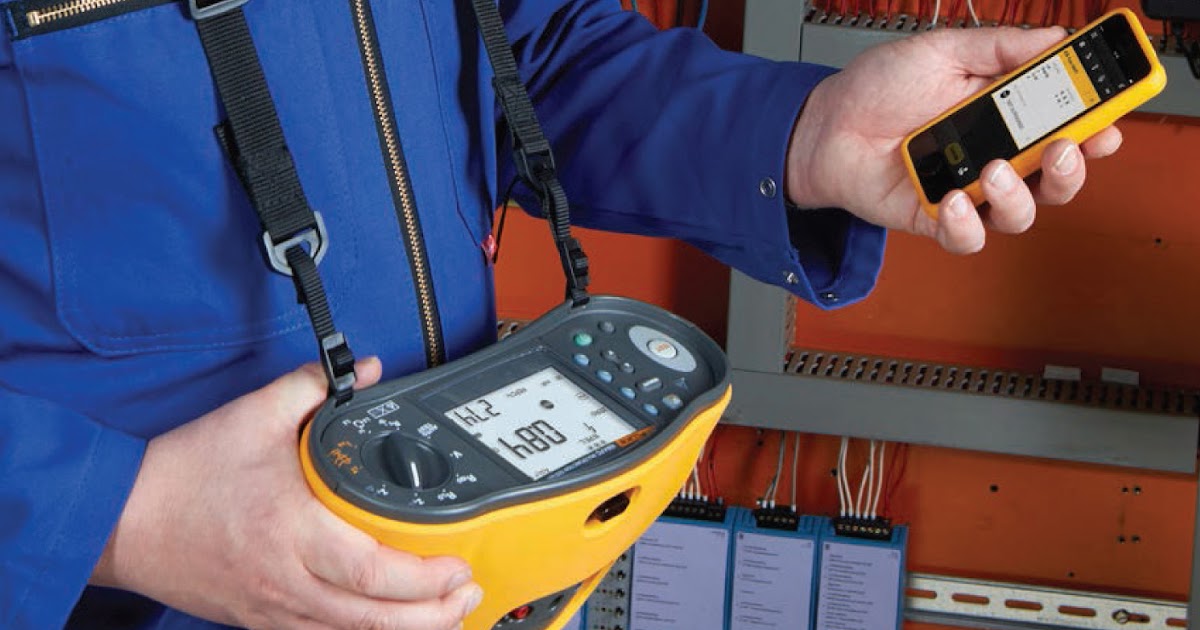 Appropriate Test and Sequence for Low Voltage Electrical Installations