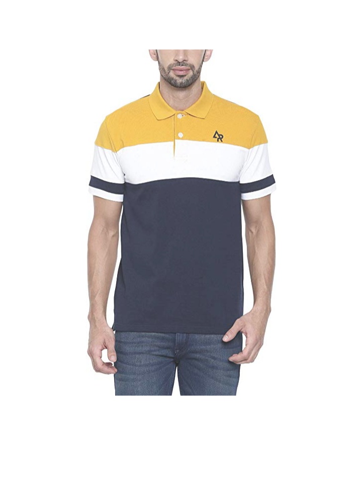100 Cotton polo tshirt for men's Flipkart sale fashion