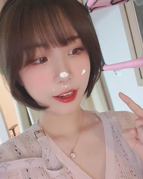 streamer Eddyrin lộ clip nóng
