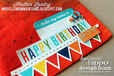 Birthday Packaging_Little Boy_Canvas Bag_Ombre