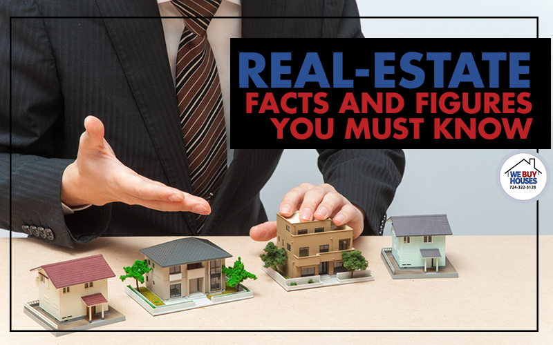RealEstate Facts And Figures You Must Know