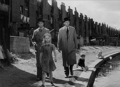 The Blue Lamp 1950 Movie Image 7