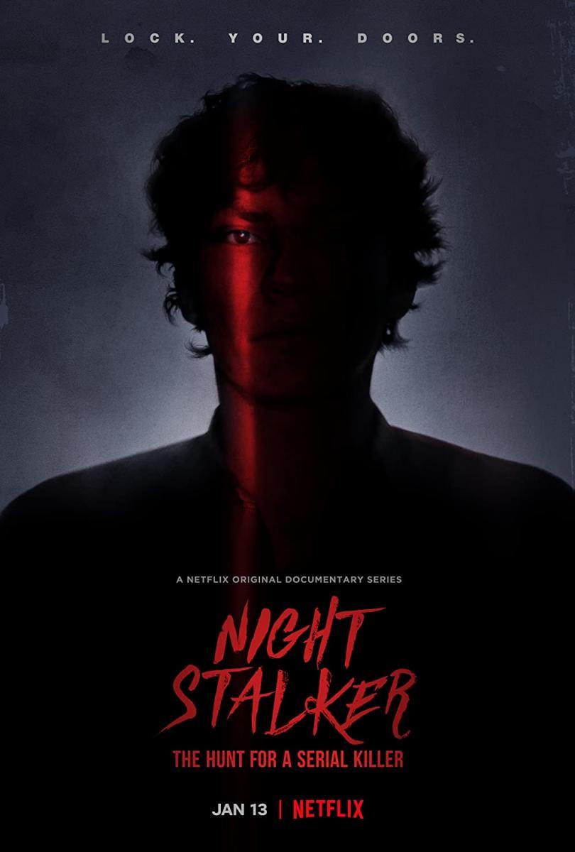 Night Stalker: The Hunt for a Serial Killer Temporada 1 Latino