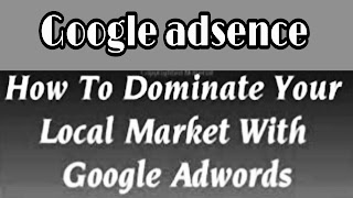 Successful Business: Dominate Your Local Market with Google Adwords 