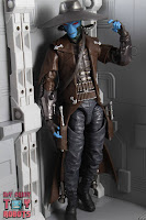 Star Wars Black Series Cad Bane & Todo 360 18