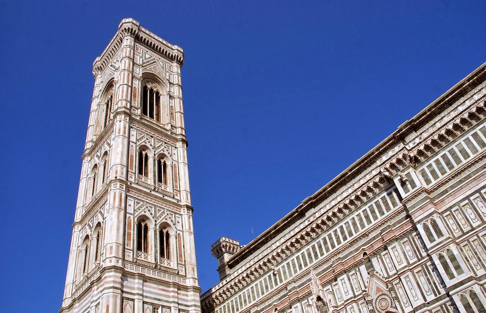 Katedra Santa Maria del Fiore,Florencja, Włochy
