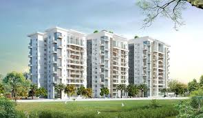 Looking for Quality Homes in Bangalore, Visit The Five Summit Address