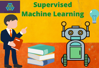 Overview on Supervised Machine Learning