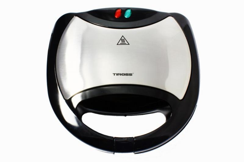 [Tiross] Kẹp Nướng Sandwich 3in1 TS513