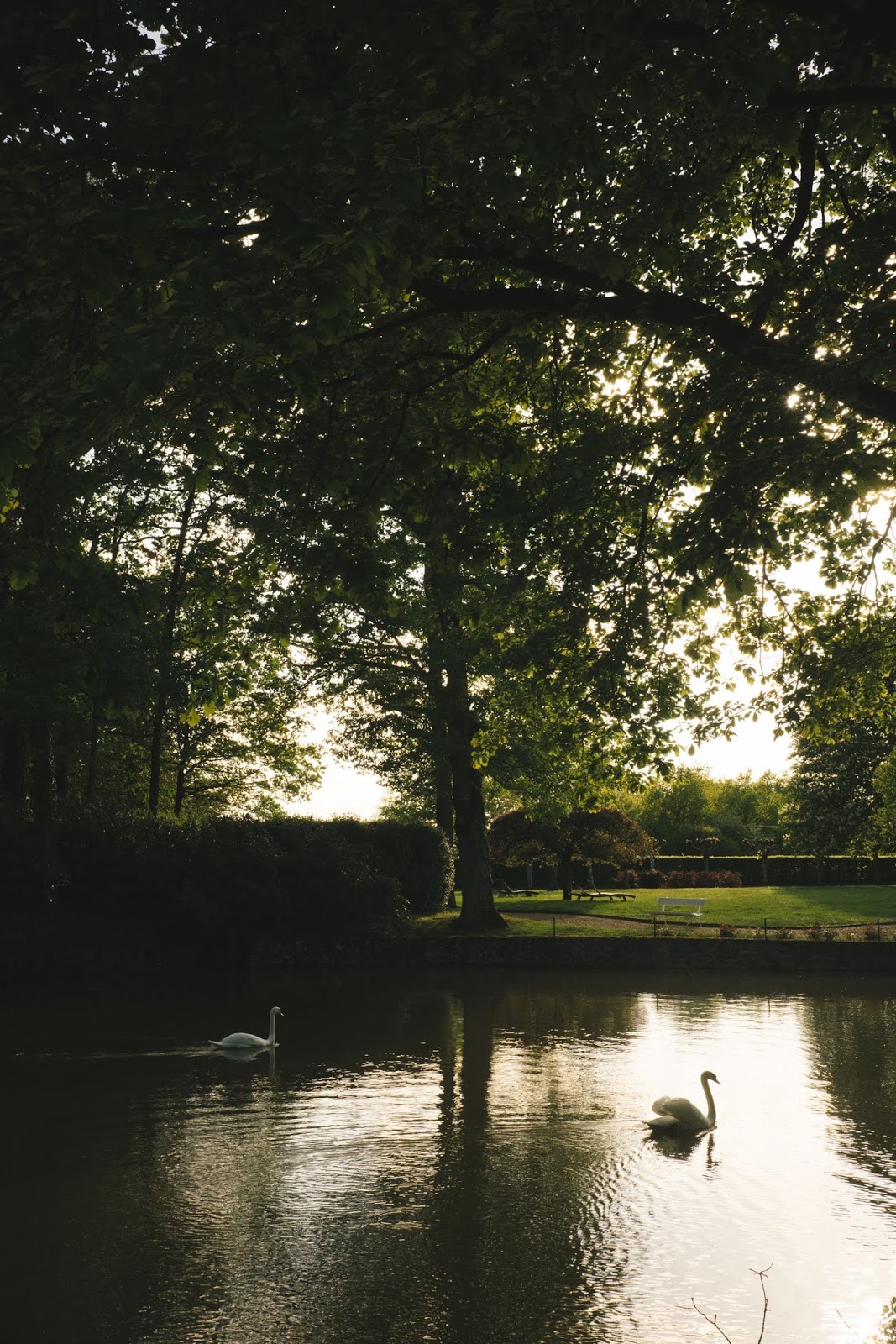 A Luxurious, Fairytale Escape in a French Chateau