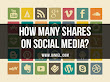 Cara Mengetahui Jumlah Share URL Blog Atau Artikel di Berbagai Media Sosial