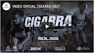 Vídeo Oficial CIGARRA TOLEDANA 2021