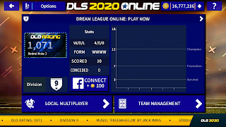 dls 20 legends