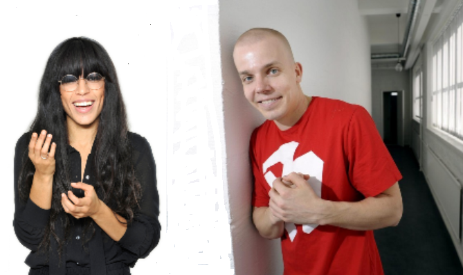 Marco Banderas Liebt Eva Kareras Füße Marco Banderas Liebt Eva Kareras Füße