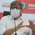 Governador da PB entrega caminhões e equipamentos da agricultura familiar para 84 municípios paraibanos