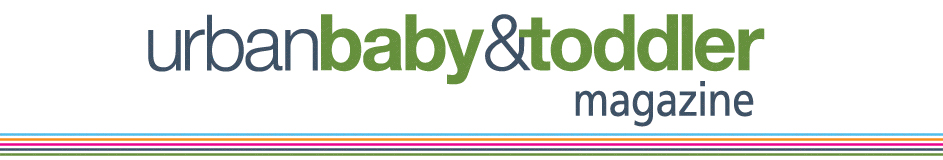 urbanbaby&toddler magazine