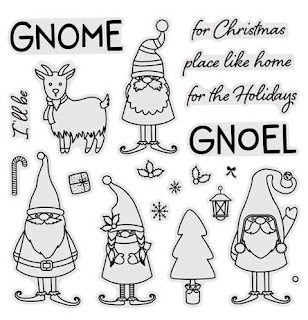 GNOME PLACE LIKE HOME