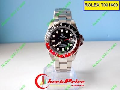 đồng hồ đeo tay rolex