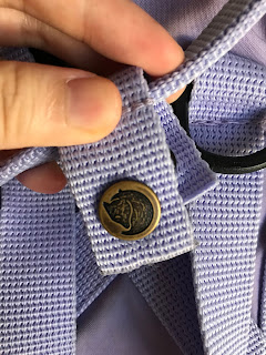 check kanken authentic