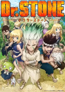 assistir - Dr. STONE - Dublado - online