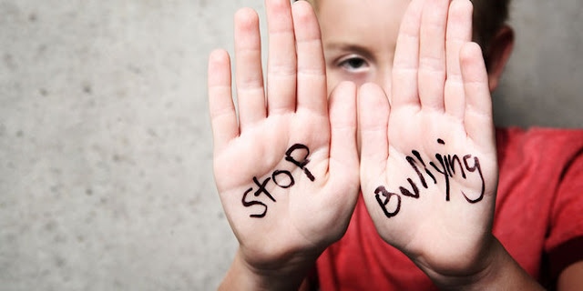  Cara Menghindari Bullying/bully di Sekolah atau Kampus