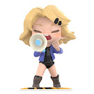 Pop Mart Black Canary Licensed Series DC Justice League Childhood Series Figure