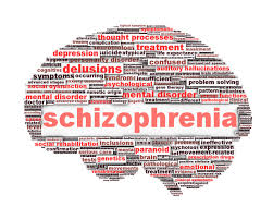 pojo: Psyche & Soul 35: SCHIZOPHRENIA - 2 - HALLUCINATIONS