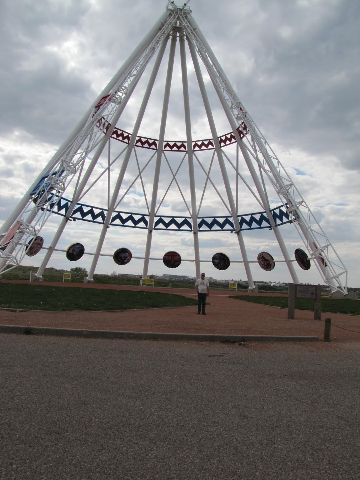 Bob And Suzanne Canada 2019 May 2019