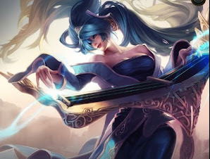 aspecto de sona por defecto aspecto de sona por defecto