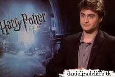 Updated(3): Harry Potter and the Half-Blood Prince press junket interviews