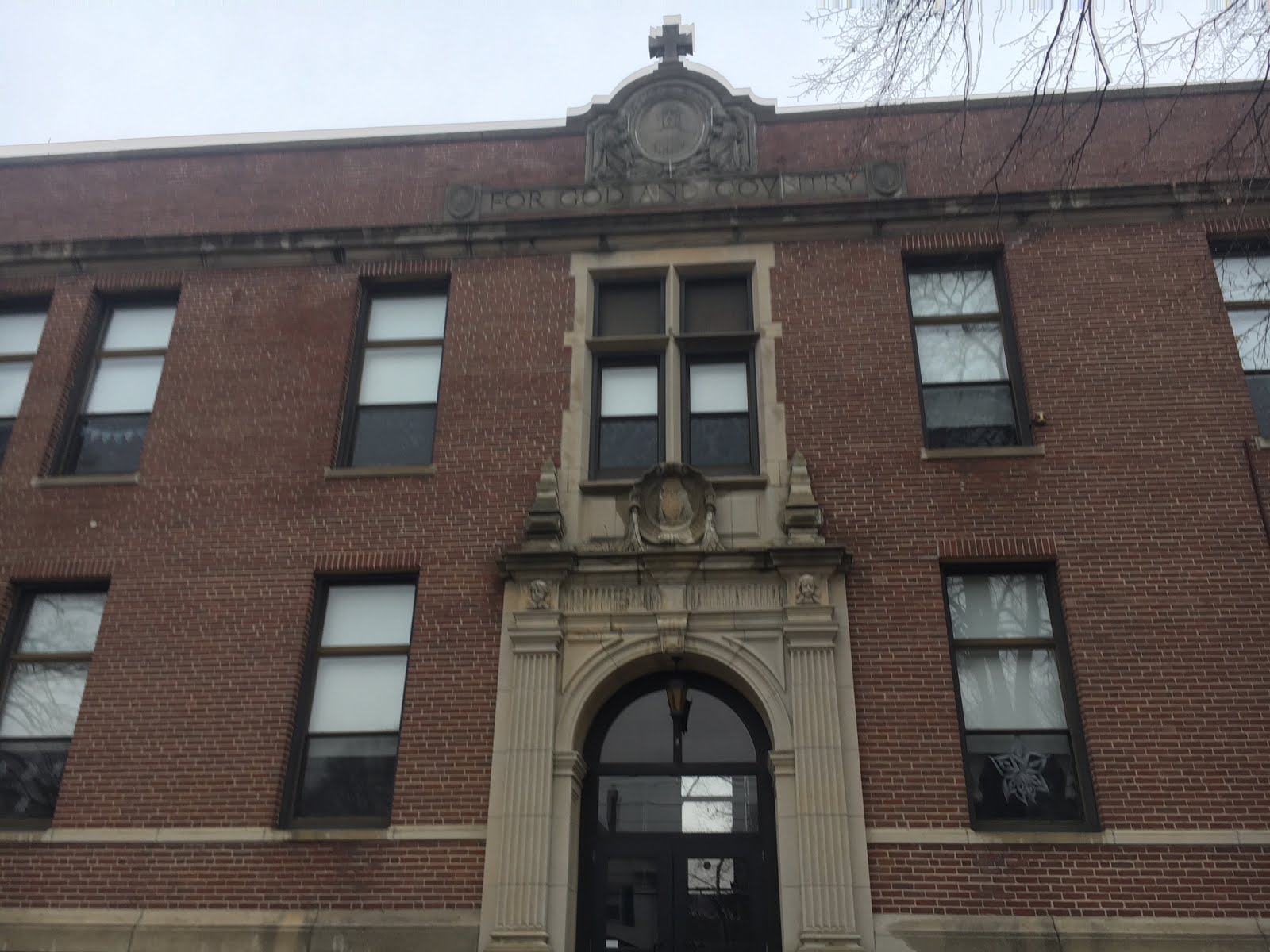 Saint Joseph Parish Wakefield Massachusetts