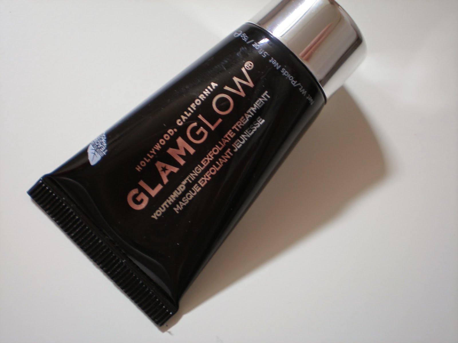 GlamGlow Youthmud® Tingleexfoliate Treatment