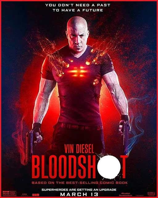 download vin diesel film bloodshot download vin diesel film bloodshot