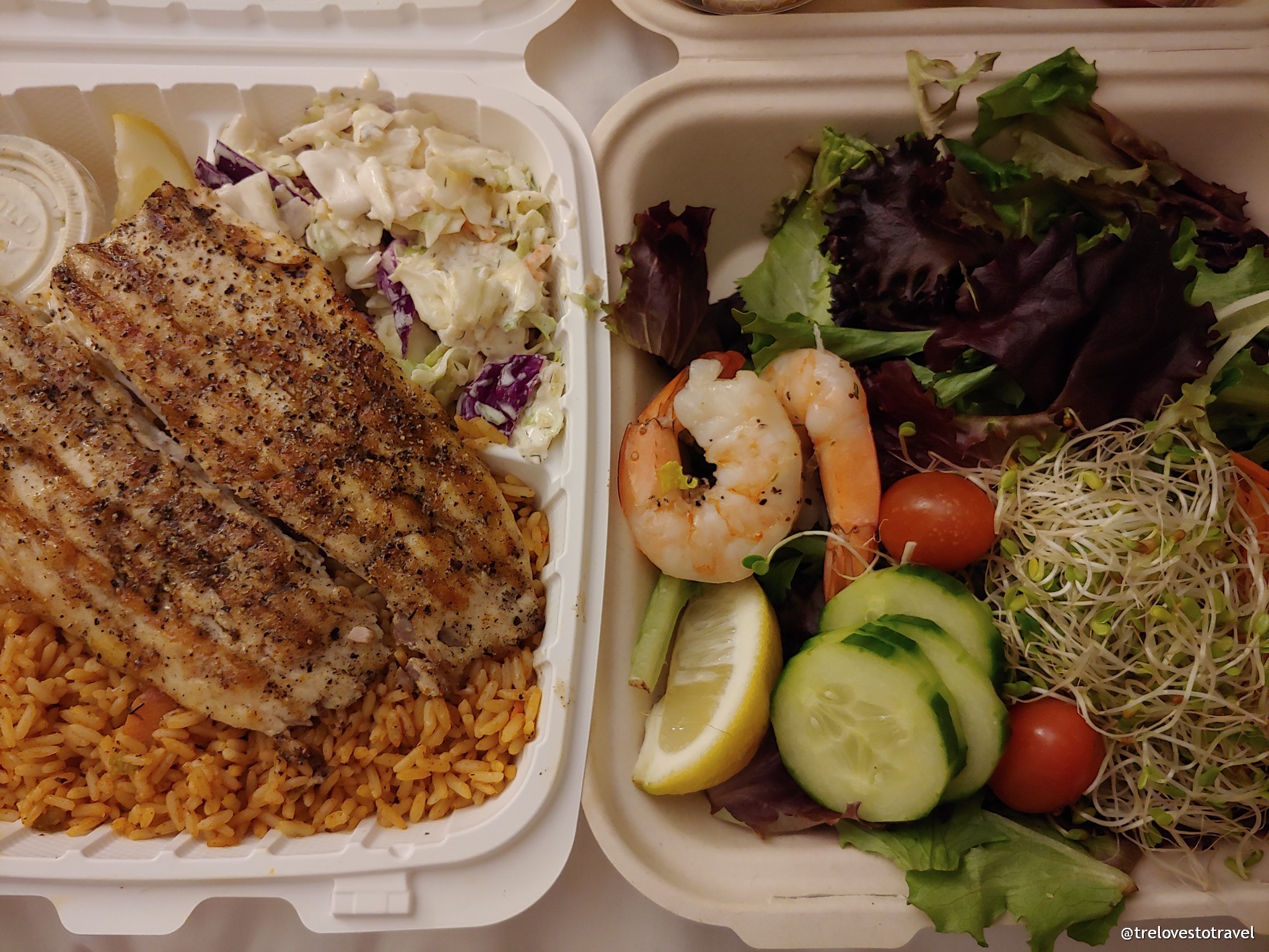 Musttry Foods in Oahu, Hawaii Tre Loves to Travel