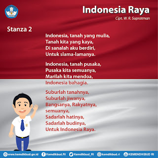 Blogger Hits Indonesia | lagu indonesia raya stanza 1 2 3 lengkap dengan Blogger Hits Indonesia | lagu indonesia raya stanza 1 2 3 lengkap dengan