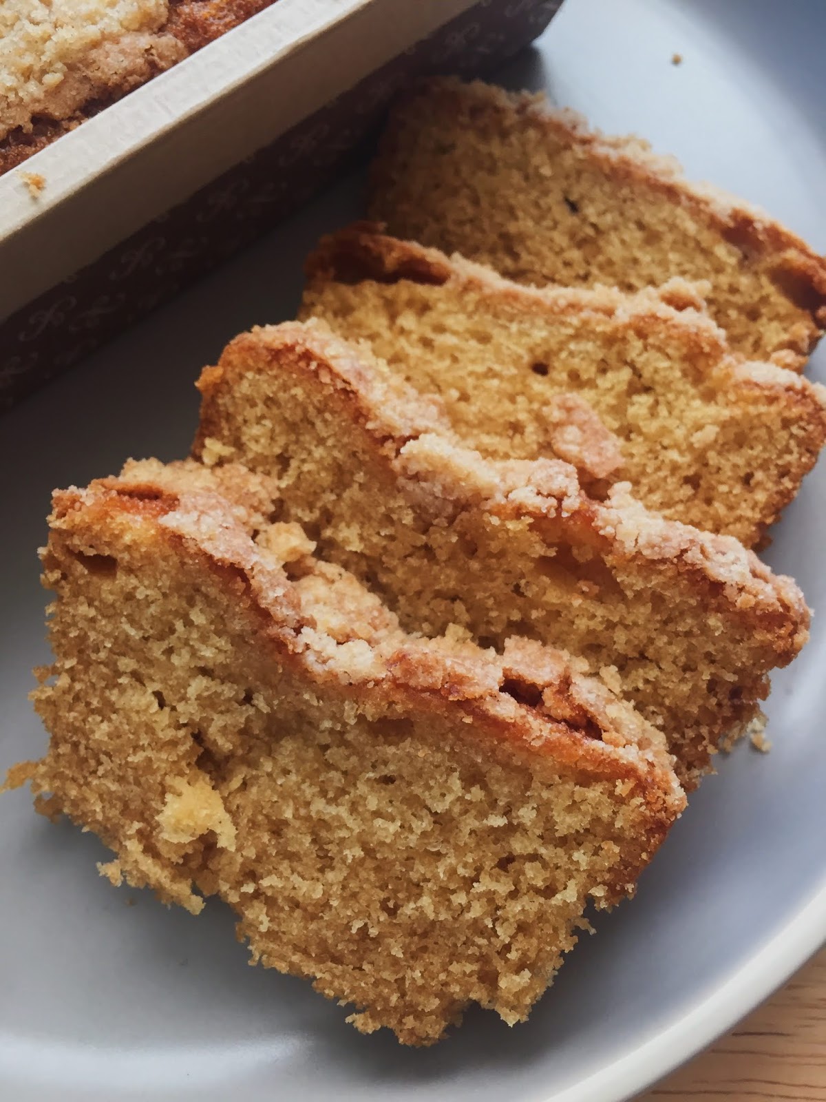 Trader Joe's Pancake Bread