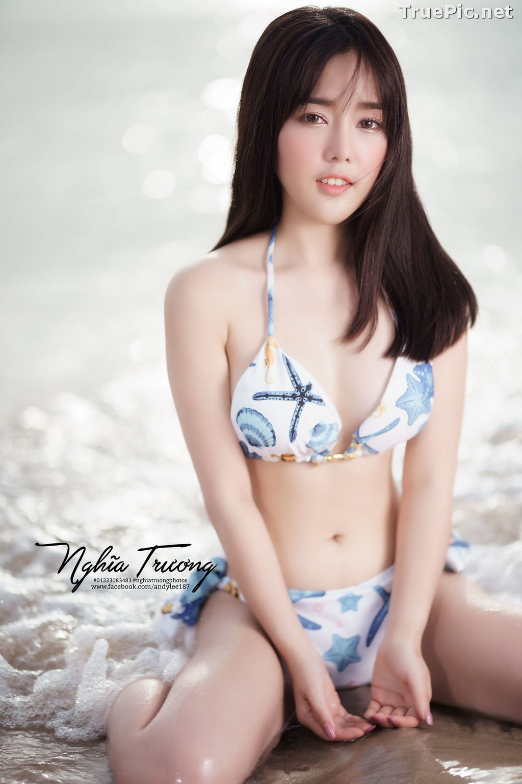 Image The Beauty of Vietnamese Girls – Photo Collection 2020 (#18) - TruePic.net - Picture-23