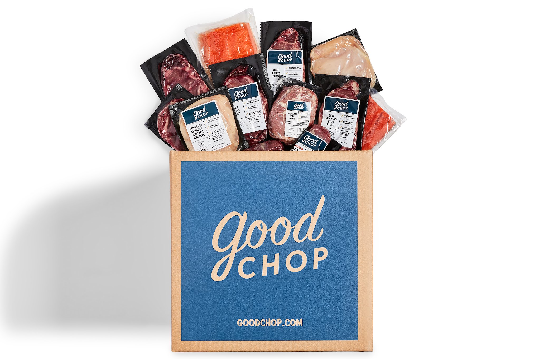 My Good Chop Review Is This Meat and Seafood Delivery Subscription