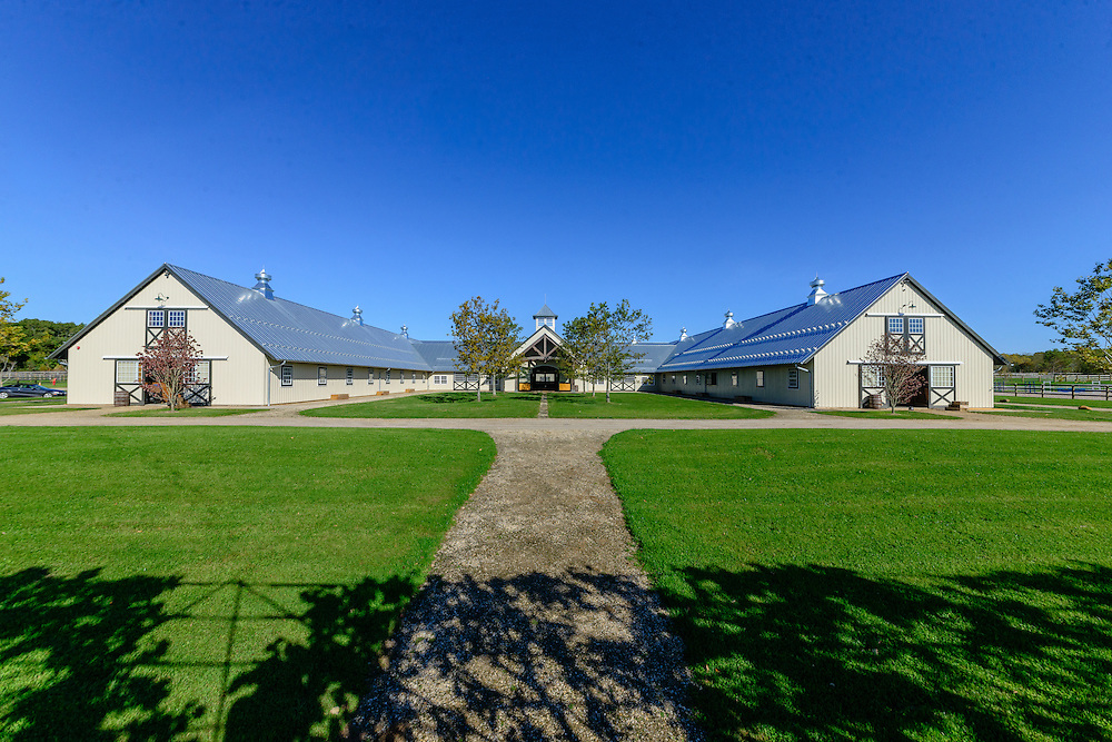 Bright Side Farm [ Stable Insider ]